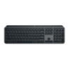 Logitech MX Keys S QWERTY rétroéclairé Clavier sans fil