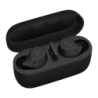 Jabra Evolve2 Buds USB-A UC TWS ANC Bluetooth 5.2 33h IP57 Multipoint Écouteurs sans fil
