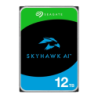 Seagate SkyHawk AI 12TB SATA 3,5 pouces 7200rpm Disque dur