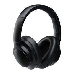 Panasonic RB-HX330B Arceau ANC Bluetooth 5.3 55h Multipoint Casque sans fil