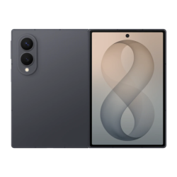 Samsung Galaxy Z Fold8 5G 12GB/256GB Graphite 7,6 pouces AMOLED 120Hz 50MP 4800mAh 45W NFC