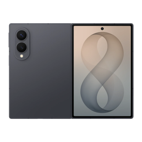Samsung Galaxy Z Fold8 5G 12GB/256GB Graphite 7,6 pouces AMOLED 120Hz 50MP 4800mAh 45W NFC