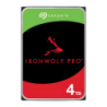 Seagate IronWolf Pro ST4000NT001 4TB SATA 3,5 pouces 7200rpm Disque dur
