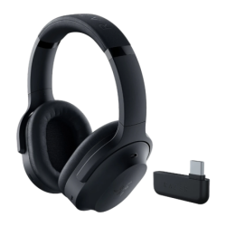 Razer Barracuda Pro Arceau ANC avec micro Casque