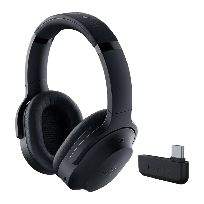 Razer Barracuda Pro Arceau ANC avec micro Casque