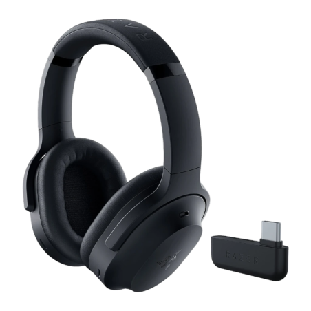 Razer Barracuda Pro Arceau ANC avec micro Casque
