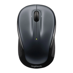 Logitech M325s 5 boutons 93 g Souris sans fil