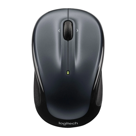 Logitech M325s 5 boutons 93 g Souris sans fil