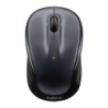 Logitech M325s 5 boutons 93 g Souris sans fil