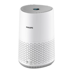 Philips Série 600 AC0651 HEPA NanoProtect WiFi 170m³/h Purificateur d'air