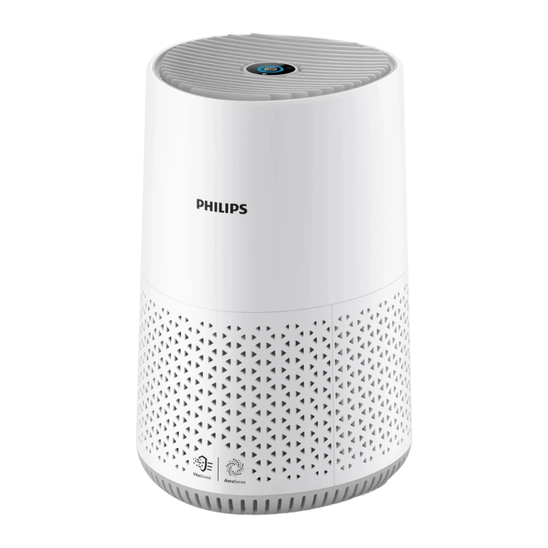 Philips Série 600 AC0651 HEPA NanoProtect WiFi 170m³/h Purificateur d'air