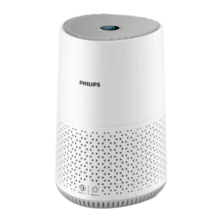 Philips Série 600 AC0651 HEPA NanoProtect WiFi 170m³/h Purificateur d'air