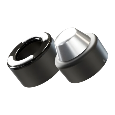 Anneaux pour Therabody TheraFace Pro Hot & Cold Ring
