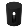 Sonos Sub Mini 2x6 pouces WiFi Subwoofer