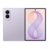 Samsung Galaxy Z Fold8 5G 12GB/256GB Lavande 7,6 pouces AMOLED 120Hz 50MP 4800mAh 45W NFC
