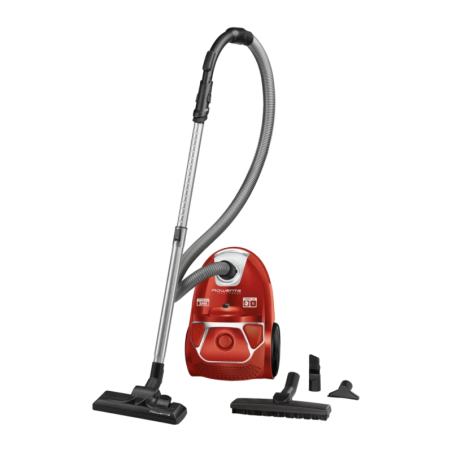 Rowenta Compact Power Parkett RO3953 3L sac 900W Aspirateur