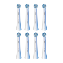 Brossette de rechange Oral-B iO Ultimate Clean 8 pcs
