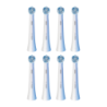 Brossette de rechange Oral-B iO Ultimate Clean 8 pcs