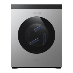 Ecovacs Winbot W3 Omni 8000Pa 110 min 4500mAh Robot lave-vitres