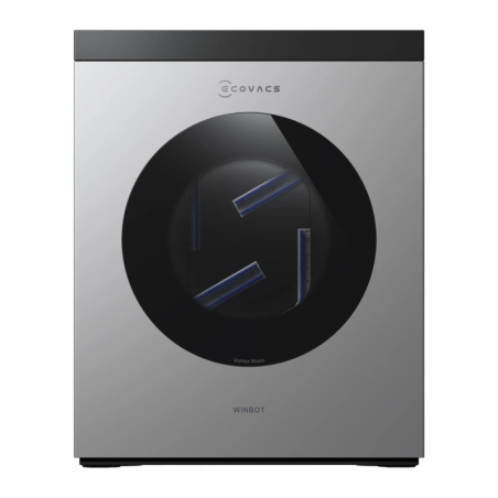 Ecovacs Winbot W3 Omni 8000Pa 110 min 4500mAh Robot lave-vitres
