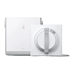Ecovacs Winbot W2S Omni 8000Pa 110 min Robot lave-vitres
