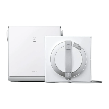 Ecovacs Winbot W2S Omni 8000Pa 110 min Robot lave-vitres