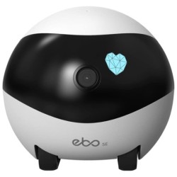 Enabot EBO SE Robot de surveillance