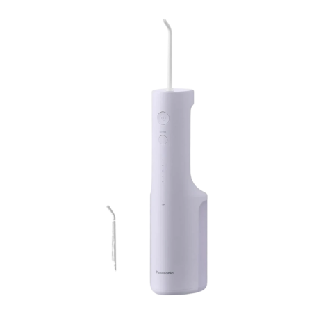 Panasonic EW-DJ26 sans fil 10 min Hydropulseur