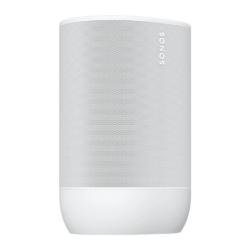 Sonos Move 2 24h IP56 3100mAh WiFi AirPlay compatible avec Alexa Enceinte Bluetooth 5.0