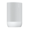 Sonos Move 2 24h IP56 3100mAh WiFi AirPlay compatible avec Alexa Enceinte Bluetooth 5.0