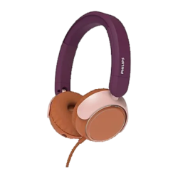 Philips TAK2000MP/00 2000 Series pour enfants Arceau avec micro Casque