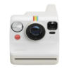 Polaroid Now Generation 3 Blanc Appareil photo instantané