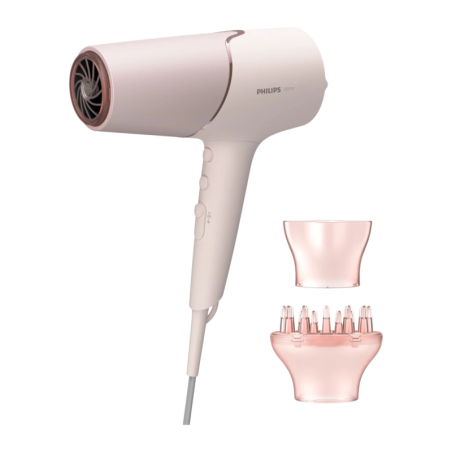Philips 5000 Series BHD530/00 2300W ionique 6 vitesses air froid Sèche-cheveux