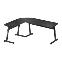 Huzaro Hero 6.0 Cadre Acier Sans RGB 147x112cm 120kg Bureau gaming