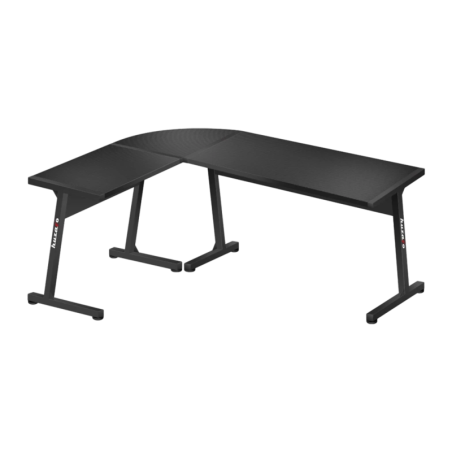 Huzaro Hero 6.0 Cadre Acier Sans RGB 147x112cm 120kg Bureau gaming