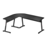 Huzaro Hero 6.0 Cadre Acier Sans RGB 147x112cm 120kg Bureau gaming