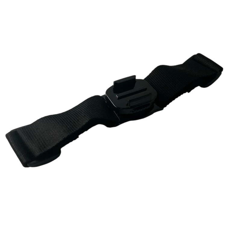 360-Degree Rotative Helmet Mount