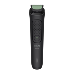 Philips All-in-One Trimmer Series 3000 MG3930/15 7 en 1 60 min Tondeuse multifonction
