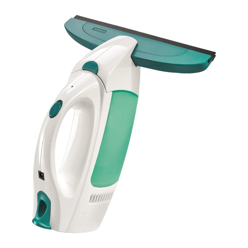 Leifheit Dry & Clean 51000 38 min 1800mAh Nettoyeur de vitres électrique