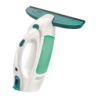 Leifheit Dry & Clean 51000 38 min 1800mAh Nettoyeur de vitres électrique