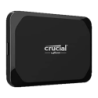Crucial X9 1TB USB-C 1050MB/s SSD Externe