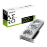 Gigabyte GeForce RTX 5060 Ti Aero OC 8GB GDDR7 3 ventilateurs HDMI 2.1 Carte graphique