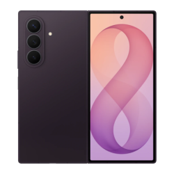 Samsung Galaxy Z Fold8 Ultra 5G 12GB/256GB Violet Nocturne 8 pouces AMOLED 120Hz 200MP 5000mAh 45W NFC