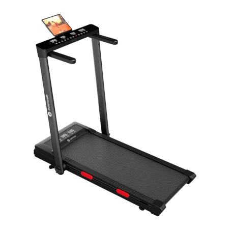 DeerRun Z10 Pro 2237W 12km/h 12 % 12 niveaux 136kg écran LED app télécommande Tapis de course pliable