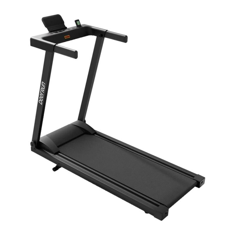 Deerrun A1 Pro Move+ 12km/h 6 % 2237W 136kg Tapis de course pliable