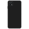 Coque Samsung Galaxy A22 5G A226 Square Liquid Premium Noir