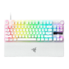 Razer Huntsman V3 Pro Tenkeyless Optique Analogique US Layout RGB Clavier gaming mécanique