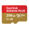 SanDisk GamePlay 256GB 190MB/s A2 V30 U3 Carte microSD