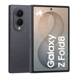 Samsung Galaxy Z Fold8 5G 12GB/512GB Graphite 7,6 pouces AMOLED 120Hz 50MP 4800mAh 45W NFC