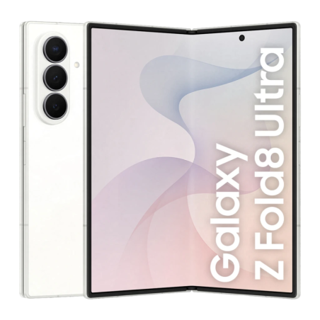 Samsung Galaxy Z Fold8 Ultra 5G 12GB/512GB Crème 8 pouces AMOLED 120Hz 200MP 5000mAh 45W NFC